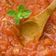 El cooksnap de montse coll cuando hizo Sofrito para paella. Mambo.