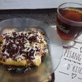 Cooksnap dari Nia d'Kitch untuk resep Pisang OWOL Khas Solo