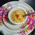 Chanda shrawan Keshri का कुकस्नैप जब उन्होंने सेवई खीर (Sevai kheer recipe in Hindi) बनाया था।