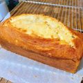 李進德 的 大人味的梅子酒磅蛋糕，濕潤濃郁的微醺口感 cooksnap