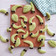Cooksnap dari Aziza Rahmi untuk resep Kue kering ulat hijau (cookies)