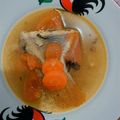 Cooksnap dari mamaszm untuk resep Sup Ikan Nila