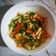 Padam_srivastava Srivastava का कुकस्नैप जब उन्होंने अंकुरित चना सलाद (ankurit chana salad recipe in Hindi) बनाया था।