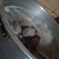 Cooksnap dari Mahm untuk resep Bakso Urat