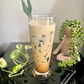 Cooksnap dari Citra Paramita untuk resep Es Cincau Susu Gula Merah