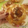 Cooksnap από thomaei στη συνταγή Τα τσουρέκια της Αλέκας