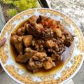 Cooksnap dari Puza Uzaa untuk resep Ayam fillet goreng mentega