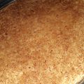 صورة من أم السوس، شاركها بعد تجربة وصفة كنافة 😍😋