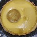 Cooksnap dari Sola79 untuk resep Pie Susu Teflon