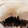Junquo M Hill's cooksnap of when they made From Scratch Chocolate Cake with Cream Cheese Frosting.