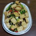 Cooksnap dari Deasy Laatung untuk resep 👩‍🍳⭐ Gurame Tahu Tausi