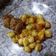 El cooksnap de Nadia cuando hizo Ñoquis Con tuco, muy Fácil y económico.