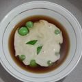 Cooksnap dari Sari Risnawati untuk resep Candil tepung ketan/ biji salak/Jenang grendul
