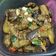 Cooksnap dari fitria haroen untuk resep Gaji Namul (Salad Terong Kukus Korea)