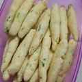 Cooksnap dari keanufa untuk resep Stik Kentang Keju