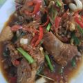 Cooksnap dari Claudine Arya Krishnan untuk resep Ayam goreng mentega