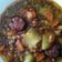 El cooksnap de Mari. V T cuando hizo Lentejas con chorizo.