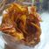 Cooksnap dari Sjarlita Lokollo untuk resep Keripik Singkong Balado Pedas Manis