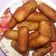 Richa sharda का कुकस्नैप जब उन्होंने झटपट कटलेट (jhatpat cutlet recipe in Hindi) बनाया था।