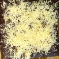 Cooksnap dari ELvina Dwi Mulyas Tuty untuk resep Brownies kukus (Amanda KW) 😁