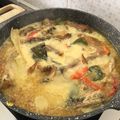 Cooksnap dari yuyun untuk resep Ayam bumbu lodho#RabuBaru#BikinRamadanBerkesan#Ketopad