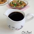 Cooksnap dari Arni Susanti untuk resep Cuka Pempek