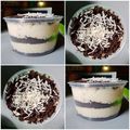 Cooksnap dari Rya Safitri untuk resep Oreo Cheesecake