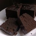 Cooksnap dari Dwi Untari Oktaviana untuk resep Cake Coklat Kukus Super lembut Murmer🍰🍰