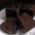 Cooksnap dari Dwi Untari Oktaviana untuk resep Cake Coklat Kukus Super lembut Murmer🍰🍰