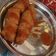 Bhavya food and snacks vlog का कुकस्नैप जब उन्होंने स्प्रिंग रोल (spring roll recipe in Hindi) बनाया था।