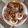 El cooksnap de Hector Febres cuando hizo Chuleta de pernil al horno, con vegetales. LuisFy.