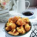 Cooksnap Atie SweetChocbakeries semasa beliau membuat Cempedak goreng simple.