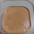 Cooksnap dari Marvells Kitchen untuk resep Sambel kacang otak otak bakar