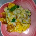 chun手作料理食堂 的 蔥蛋 cooksnap