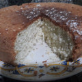 El cooksnap de Laira Goicoechea cuando hizo Bizcochuelo sin gluten y sin lactosa.!!.