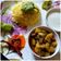 Ekta Vyas's cooksnap of when they made રીંગણ બટાકાનું શાક.