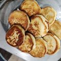 Сooksnap від Алєся, який(а) приготував(ла) Сирники.