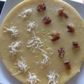 Cooksnap dari Rizki Amalia untuk resep Kue Lumpur Kentang