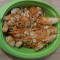 Cooksnap dari Siti Reiwanti Auliyani untuk resep Kakap Krispi Saus Asam Manis