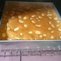 Cooksnap dari Yuliawati Kurnia untuk resep Ontbitjkoek / bolu rempah Belanda