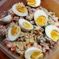 Cooksnap de Nininouille sur la recette Piémontaise maison