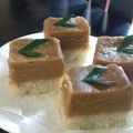 Cooksnap dari Dibalik Dapur MaMitha untuk resep Kue Lapis Ketan Sarikaya