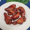 Cooksnap dari MEYLIA untuk resep Chicken Wings alla Pizza Hut👍😄
