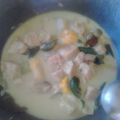 Cooksnap dari Martina Fitri untuk resep LODEH TEWEL / nangka muda