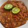 Cooksnap dari Alba untuk resep Sambal Tomat Goreng