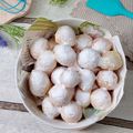 Cooksnap dari Setya N2 untuk resep Donat Malas