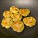 DFU 的 【甜點】地瓜芝蔴煎餅 cooksnap