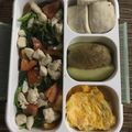 Cooksnap dari Ruri Ree untuk resep Dada Ayam dengan Tumis Bayam (Menu Diet) NO Garam