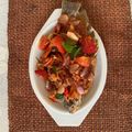 Cooksnap dari patmi patmi untuk resep Pecak ikan gurame