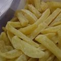Cooksnap dari Falin untuk resep Kentang goreng krispy